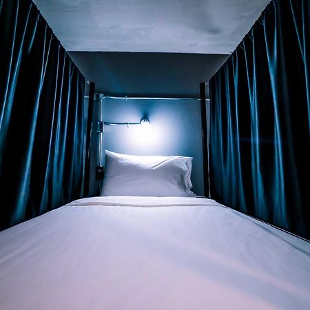 Slumber Party Hostel Phuket Eksteriør bilde