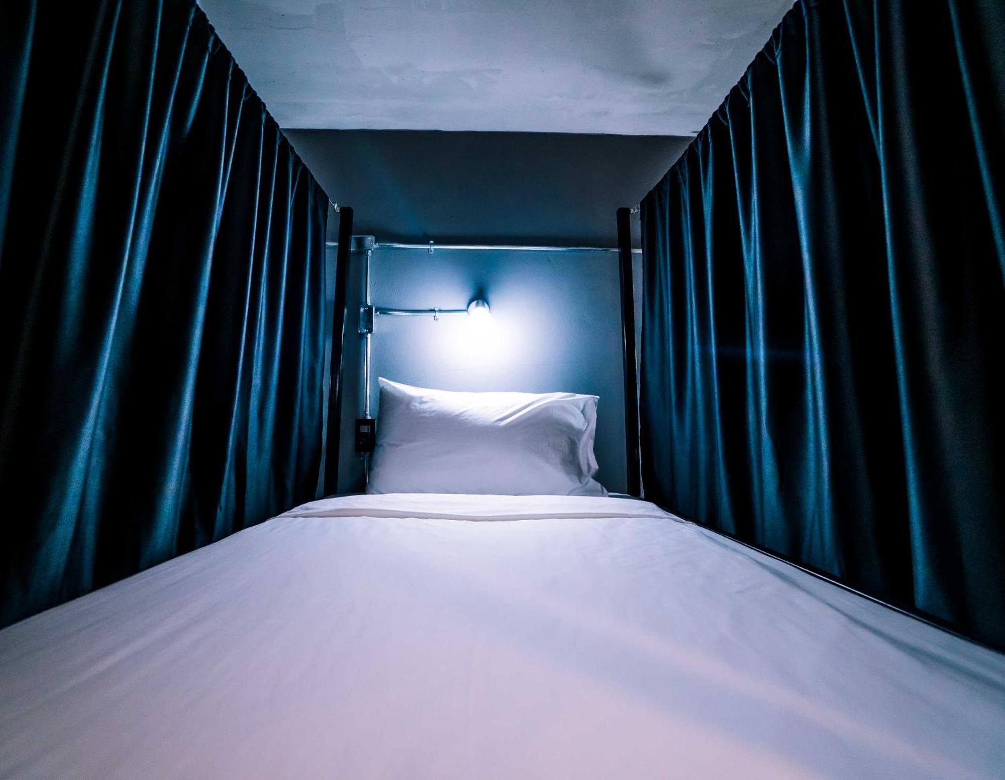 Slumber Party Hostel Phuket Eksteriør bilde